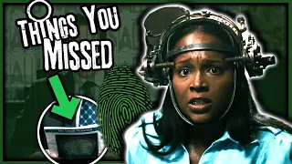 36 things you missed in saw 6 2009 