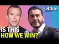 Jon Favreau and Faiz Shakir Break Down Democrats Path to Victory