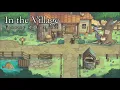 Fantasy RPG Music - In the Village
