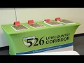 I-526 Community Office