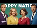 Lagu Ace of Base  - Happy Nation | 1950s Cinematic Ballad | AI Cover by @OffKeySounds