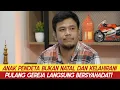 Lagu VIRAL! ANAK PENDETA BUKAN NATAL DAN KELAHIRAN PULANG GEREJA LANGSUNG BERSYAHADAT!?