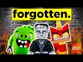 Download Lagu The Best Forgotten LEGO Themes...