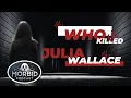 The Mysterious Murder of Julia Wallace MORBID PODCAST