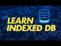 Crash Course on IndexedDb using Typescript without any frameworks