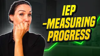 How is Progress Measured in an IEP