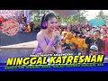 Download Lagu GUAYENG...!!! NINGGAL KATRESNAN voc PRIGEL PANGAYU ANJARWENING FT ROGO SAMBOYO PUTRO - SHAFIRA AUDIO