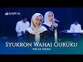 Download Lagu SYUKRON WAHAI GURUKU - Ngalah Symphony (Official Live Music Video)