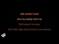 Morgan Wallen - Don't We (Karaoke Version)