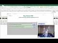 Simple Excel to 837 Conversion