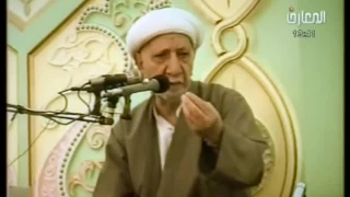 خلفيات سحب ابو بكر أرض فدك من فاطمة الزهراء د أحمد الوائلي 
