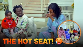BURN BABY BURN BAHATI AND DIANA S EMPLOYEES SPILL THE TEA DIANA BAHATI 