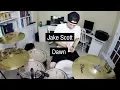Jake Scott - Dawn (Drum Cover)