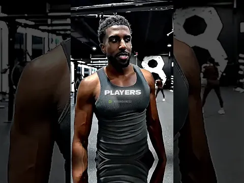 Myron Reveals The Ideal Male Physique!