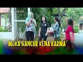 Lagu Tukang Kredit Licik, Azab Menanti | Indra Ketujuh Eps 31 (3/3)