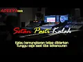 Download Lagu karaoke setan pasti kalah (ROCK VERSION)_-_rhoma irama
