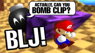 I think I fell for every troll in this hack