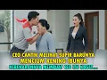 Lagu CEO Cantik Melihat Supir Barunya Pria Miskin Mencium Kening Ibunya, CEO Itu Kaget..