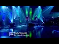Future Islands - A Dream Of You And Me - Later... with Jools Holland - BBC