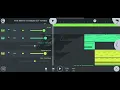 Post Malone - Goodbyes instrumental Fl studio Mobile remake