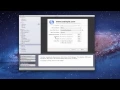 Mac OS Lion Server Pt 18 Web Server