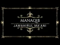 PEMBACAAN MANAQIB JAWAHIRUL MAANI