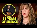 Download Lagu At 75, Stevie Nicks Admits Her Secret Hatred for Lindsey Buckingham