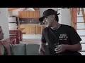 Distancia - Cris Laion (Video Oficial)
