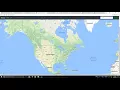Code Diaries learning google maps api through angular