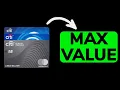 How to Use Citi ThankYou points for MAX Value