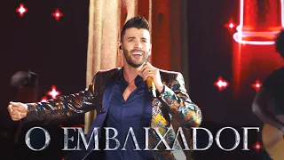 Gusttavo Lima O Embaixador Show Completo 