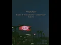 Magnifique-(klass-A-feat Mestro×Comoriano Ljasos) {slowed}