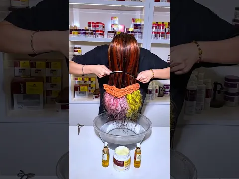 long haired witch 😱I New Viral Gadgets, Appliances, kitchen utensils/Home Investments