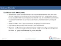 Abaqus Tutorial Continuum Elements Guide to a Good Mesh
