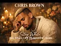 Lagu Chris Brown - Stay While I Learn (Official Lyrics) 