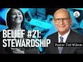 Stewardship What is It and What Does God Teach Us - Pastor Ted Wilson