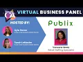 Publix - Interview
