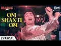 Download Lagu Meri Umar Ke Naujawano - Lyrical | Om Shanti Om | Karz | Rishi Kapoor, Tina | Kishore Kumar | 80's