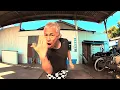 KEMURI 「PMA (Positive Mental Attitude)」 Music Video (SKA BRAVO Version)