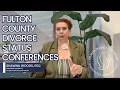 Fulton County Family Law Explained How It Differs From Other Georgia Counties
