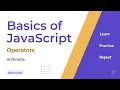 JavaScript Series Arithmetic Operators - A Beginner s Guide