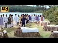 Download Lagu मिथुन चक्रवर्ती के होते हुए भी गांव में इतनी लाशें! | Ganga Ki Kasam Movie - Part 3 | Mithun, Jackie