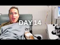 I Donated Plasma Until I Made 1 000