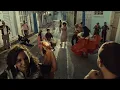 Rauw Alejandro - Besito en la Frente (Official Extended Version)