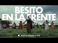 Lagu Rauw Alejandro – Besito en la Frente (Official Extended Version)