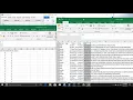 Setting Up for Error Analysis with NonText Features