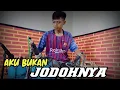 Download Lagu TRI SUAKA - Aku Bukan Jodohnya (cover kendang)