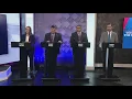 Part 1 Democratic U S Senate debate for who will replace Graham Platner