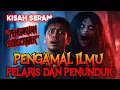 Lagu KISAH SERAM | KORBAN NYAWA ILMU PENUNDUK DAN PELARIS SIAM | KHADAM JIN JILAT MUNTAH‼️
