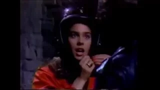Bo Meets Hope 1983